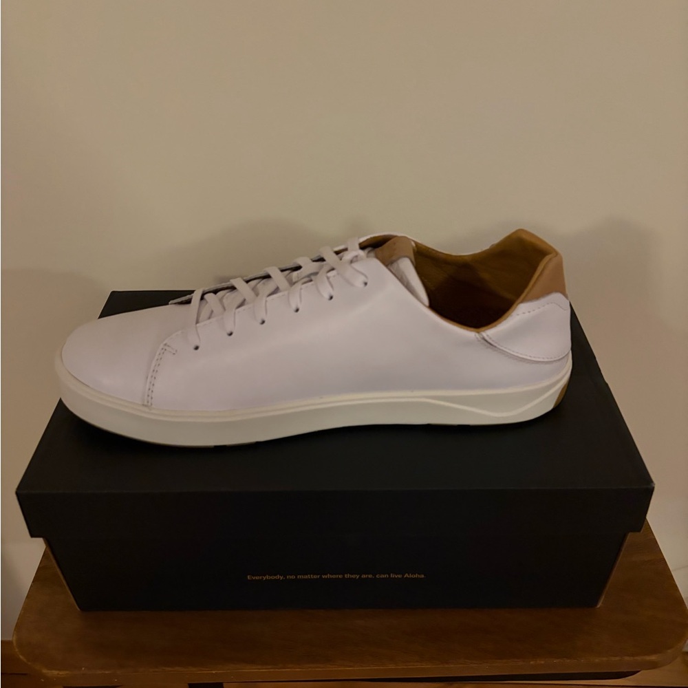 Men's Olukai Lae‘ahi Lī‘lli Sneakers